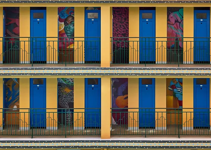 Molitor & Spa - Mgallery CollectionHotel Parijs